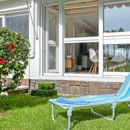 White Summer In Apartamento *