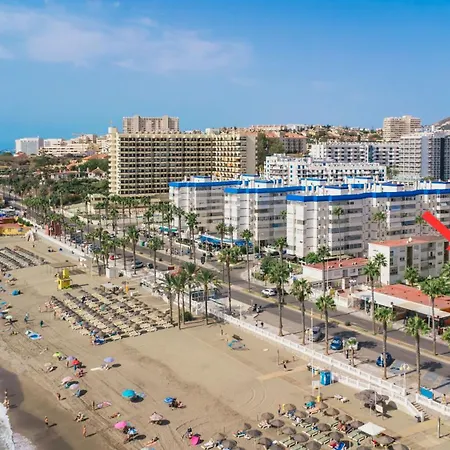 Apartamento White Summer In *
