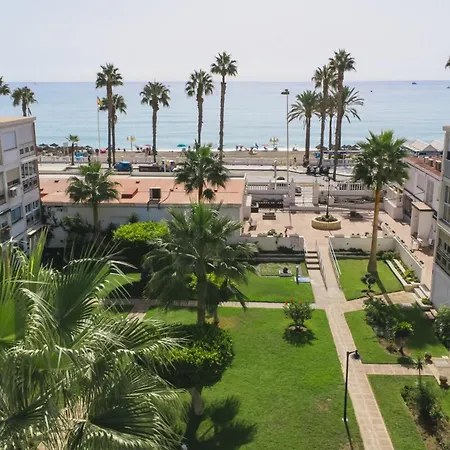 Apartamento White Summer In
