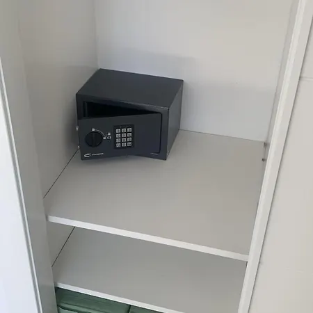 Apartamento White Summer In *