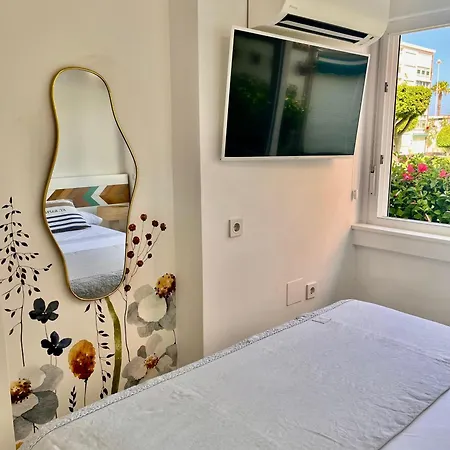 Apartamento White Summer In