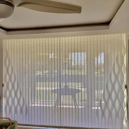 White Summer In Apartamento *
