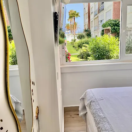 Apartamento White Summer In *