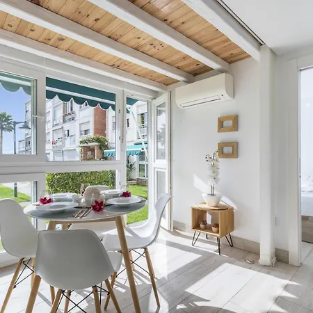 Apartamento White Summer In